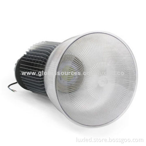 200W LED High Bay Light High-lumen, Meanwell Driver with Cree and Bridgelux Chip